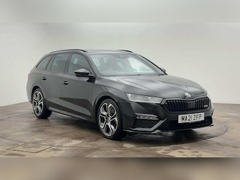 2021 (21) - 2.0 TDI 200 vRS 5dr DSG