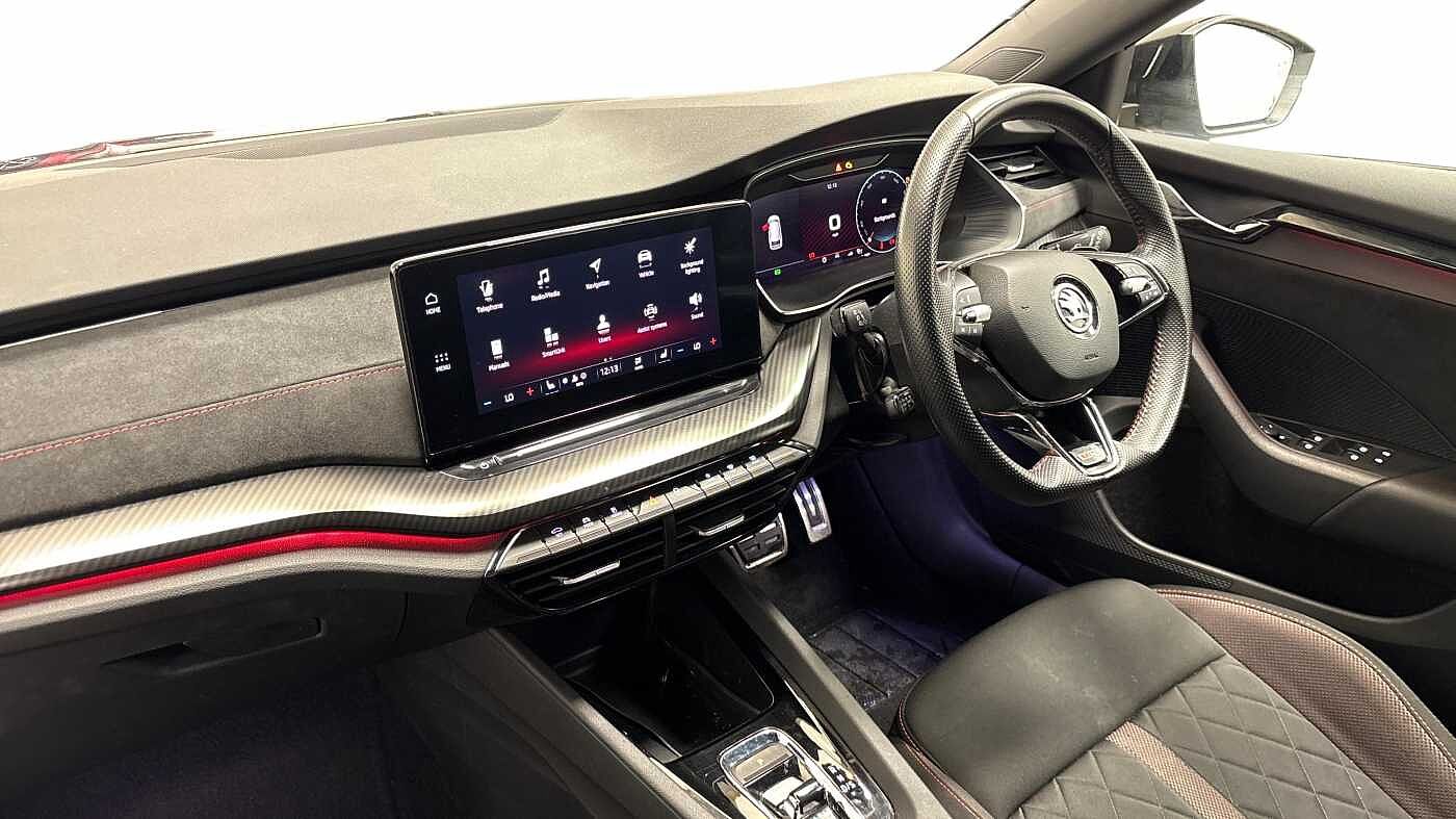 Used Skoda Octavia 2021 for sale - 76681364: Photo 2