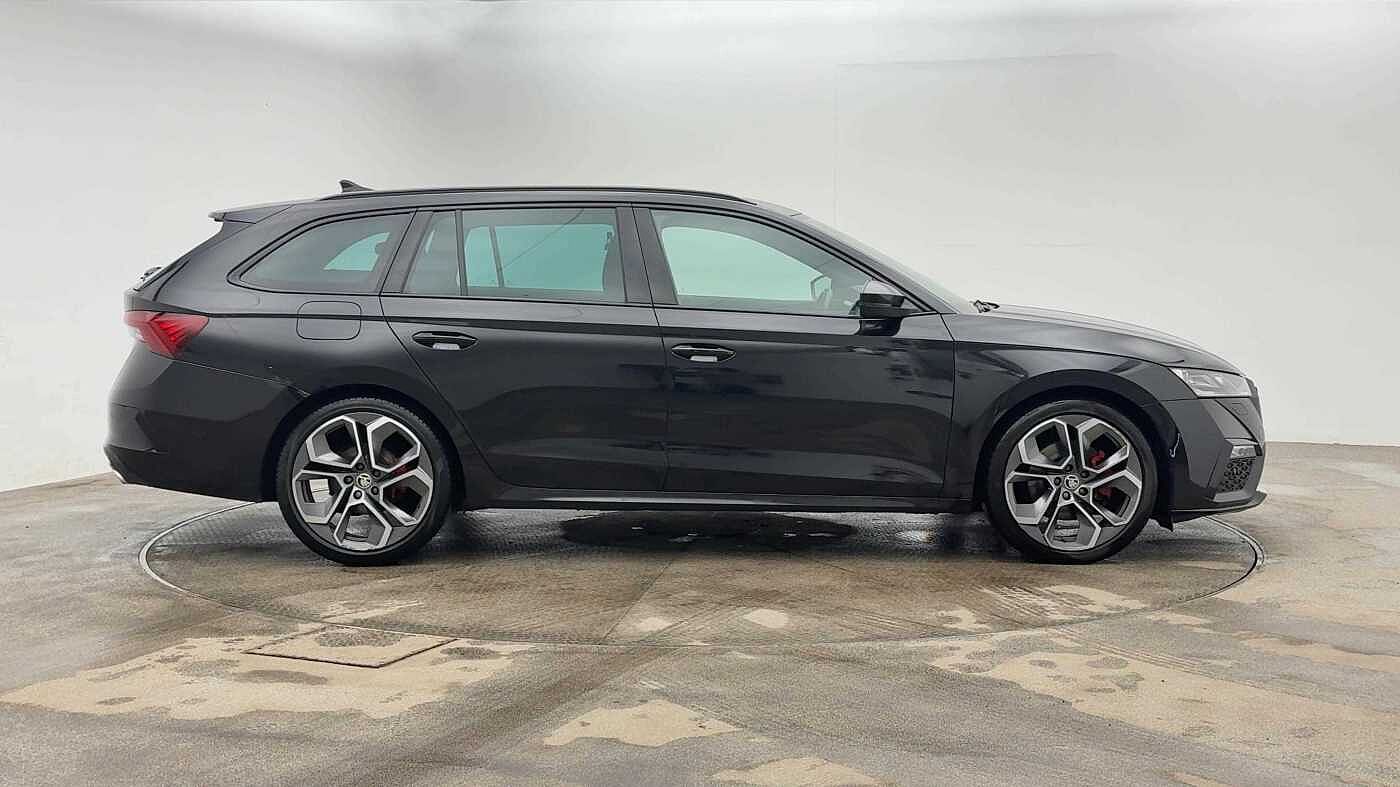 Used Skoda Octavia 2021 for sale - 76681364: Photo 4