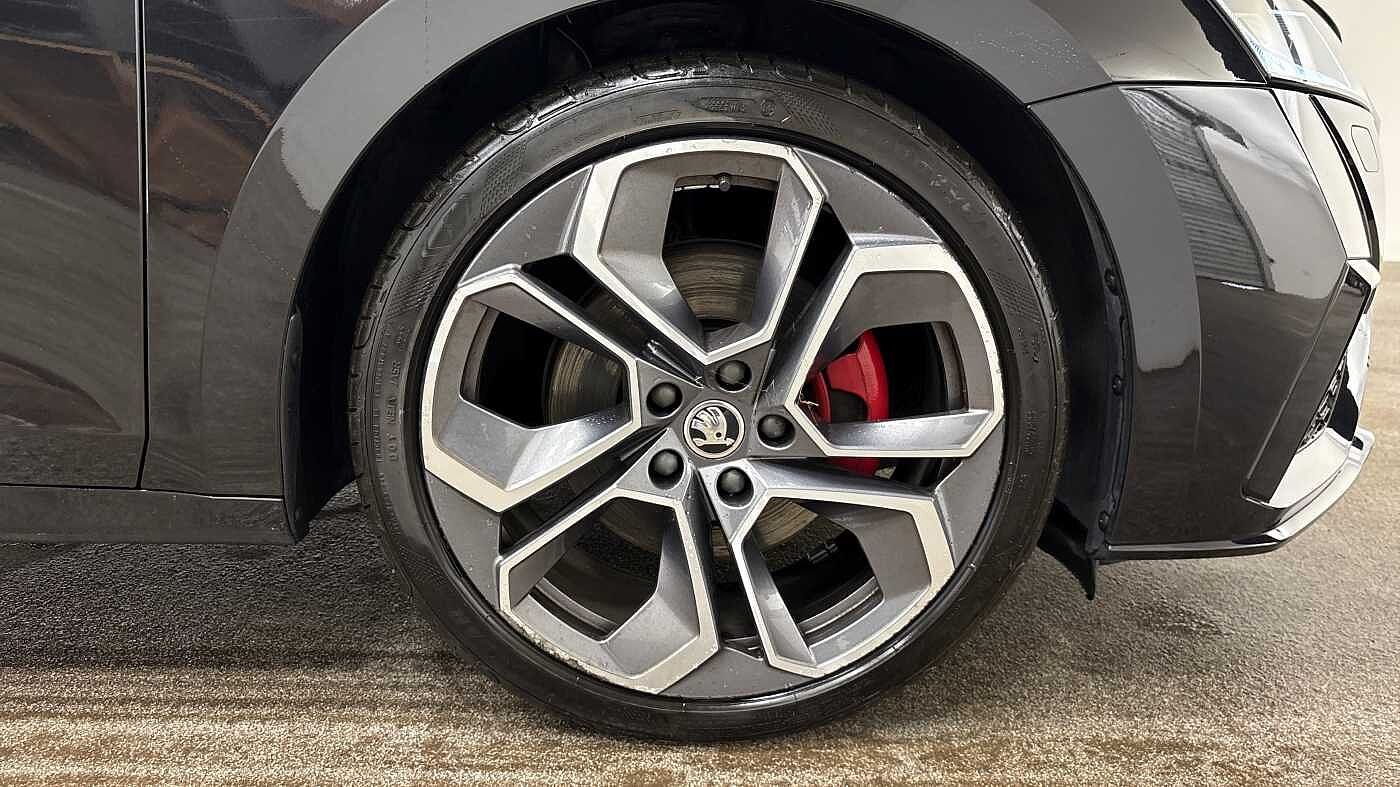 Used Skoda Octavia 2021 for sale - 76681364: Photo 5