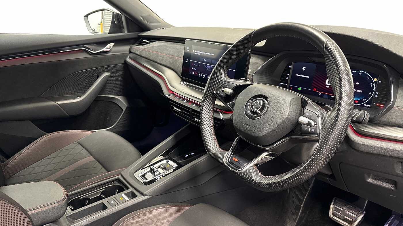 Used Skoda Octavia 2021 for sale - 76681364: Photo 6