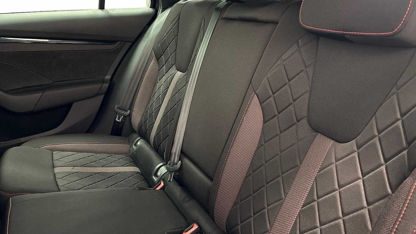 Used Skoda Octavia 2021 for sale - 76681364: Photo 7