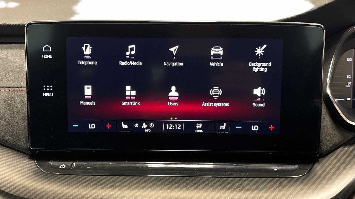 Used Skoda Octavia 2021 for sale - 76681364: Photo 8