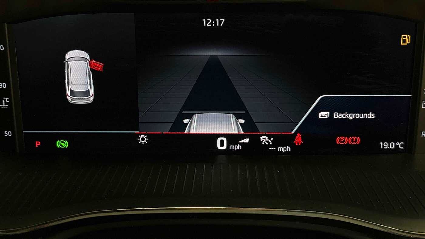 Used Skoda Octavia 2021 for sale - 76681364: Photo 9