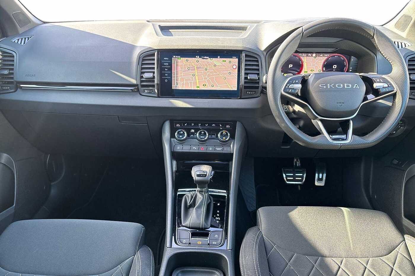 Used Skoda Karoq 2025 for sale - 76679956: Photo 11