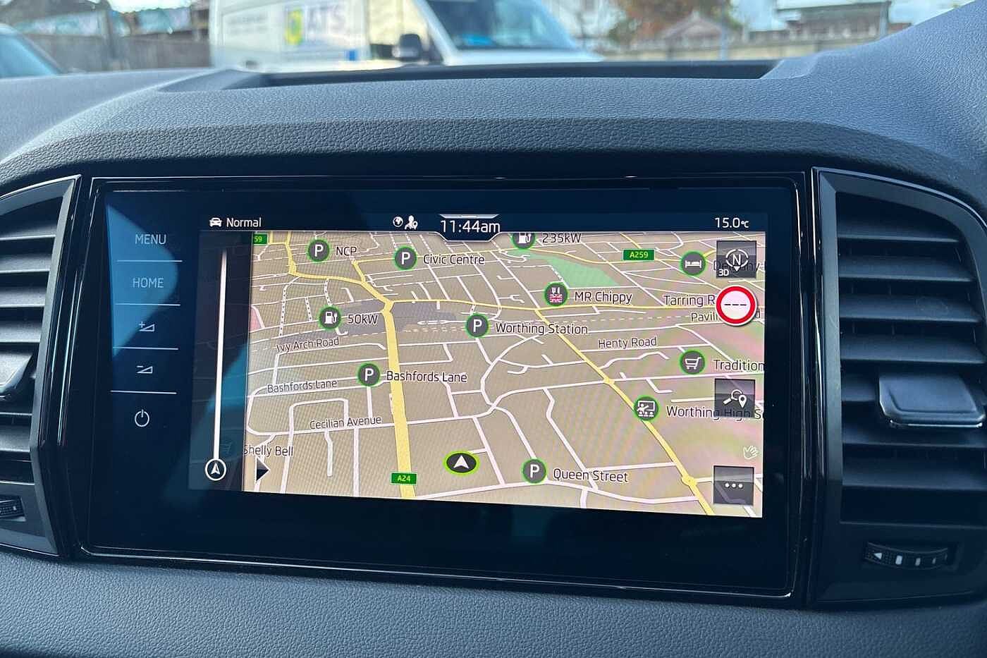 Used Skoda Karoq 2025 for sale - 76679956: Photo 13