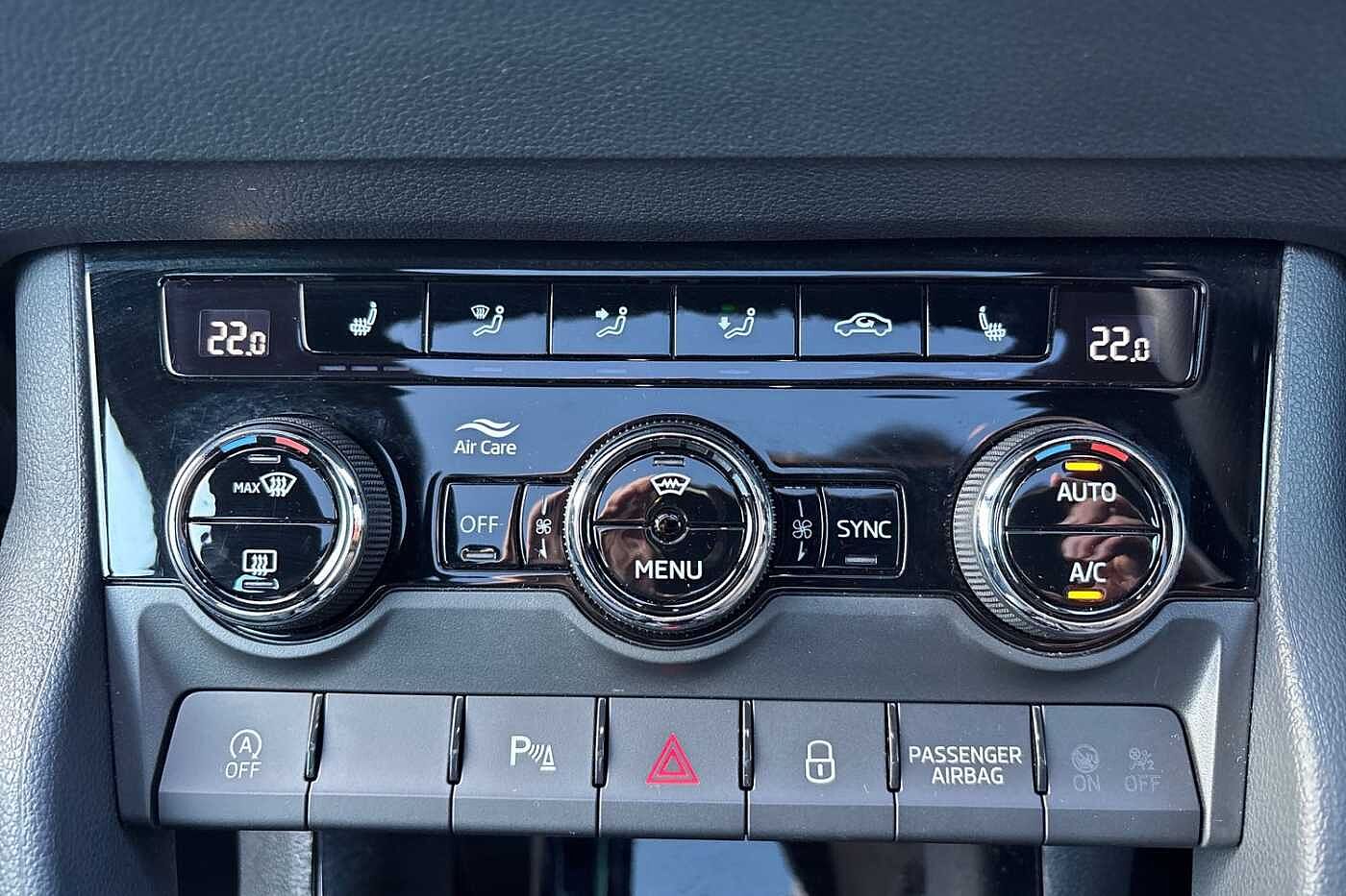 Used Skoda Karoq 2025 for sale - 76679956: Photo 14