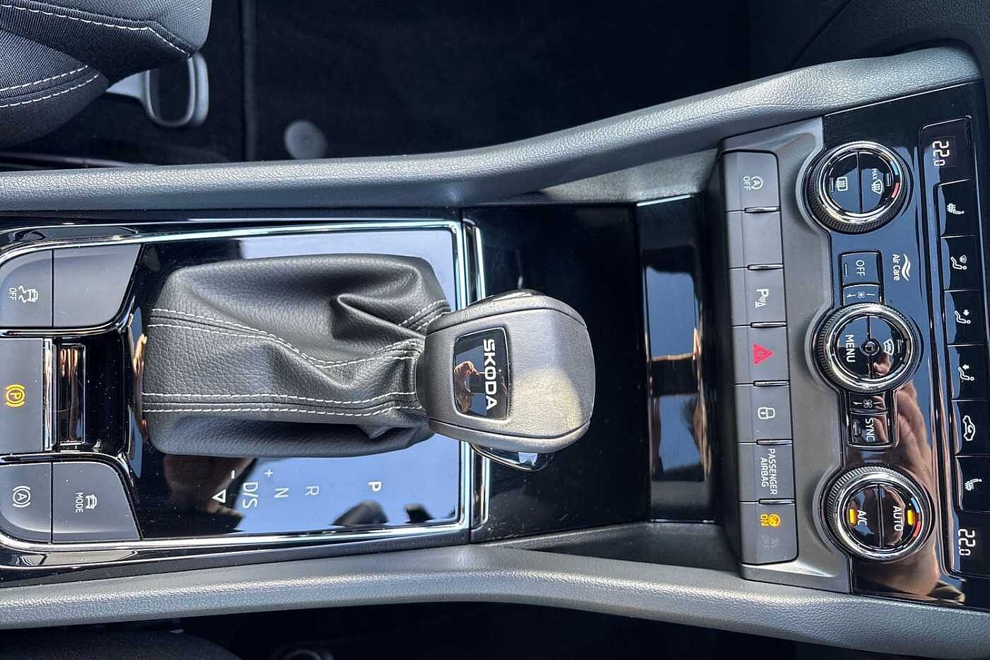 Used Skoda Karoq 2025 for sale - 76679956: Photo 15