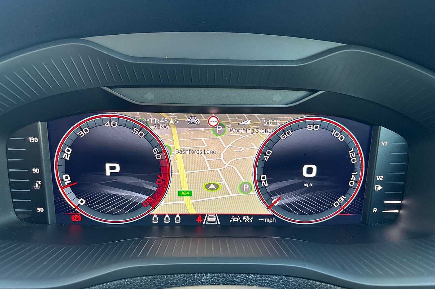 Used Skoda Karoq 2025 for sale - 76679956: Photo 16