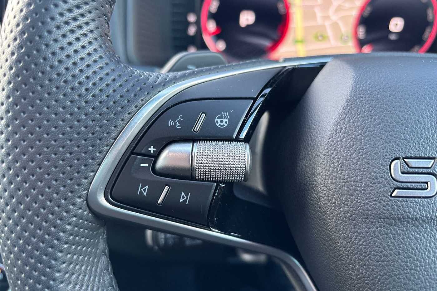 Used Skoda Karoq 2025 for sale - 76679956: Photo 17