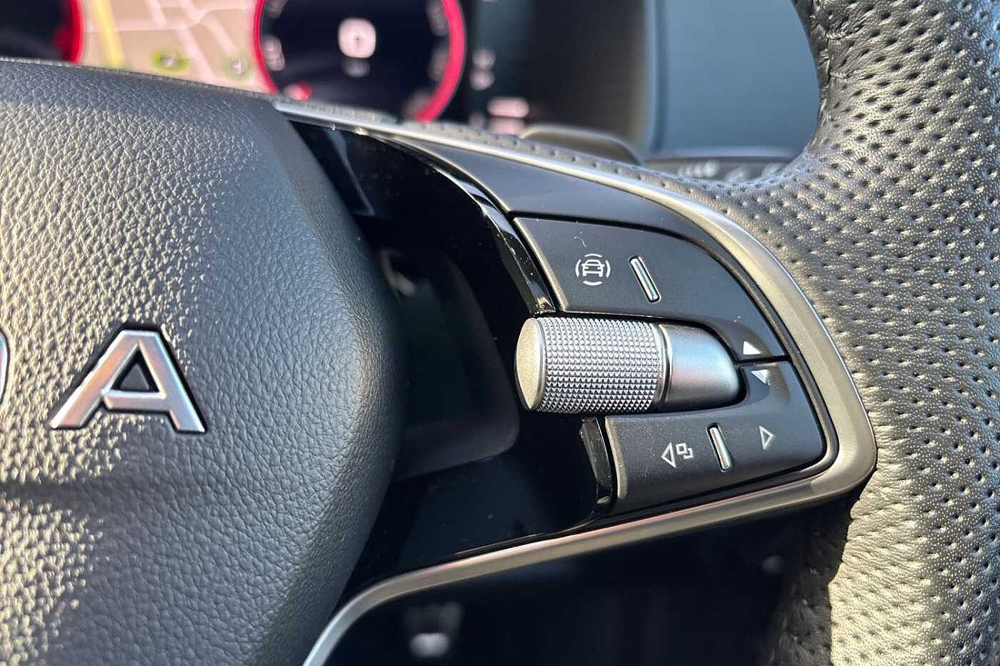 Used Skoda Karoq 2025 for sale - 76679956: Photo 18