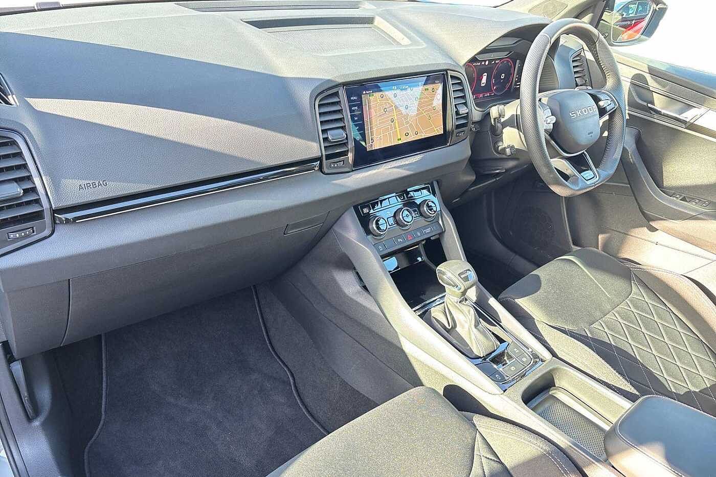 Used Skoda Karoq 2025 for sale - 76679956: Photo 2