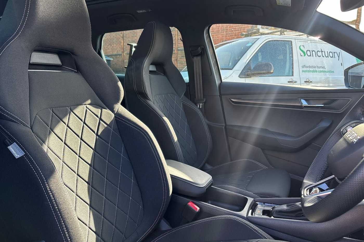 Used Skoda Karoq 2025 for sale - 76679956: Photo 20