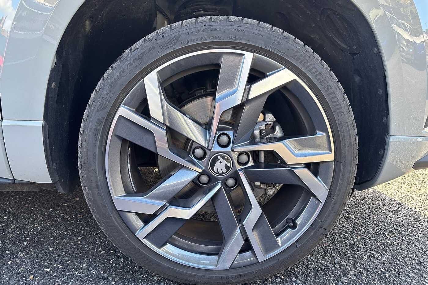 Used Skoda Karoq 2025 for sale - 76679956: Photo 5