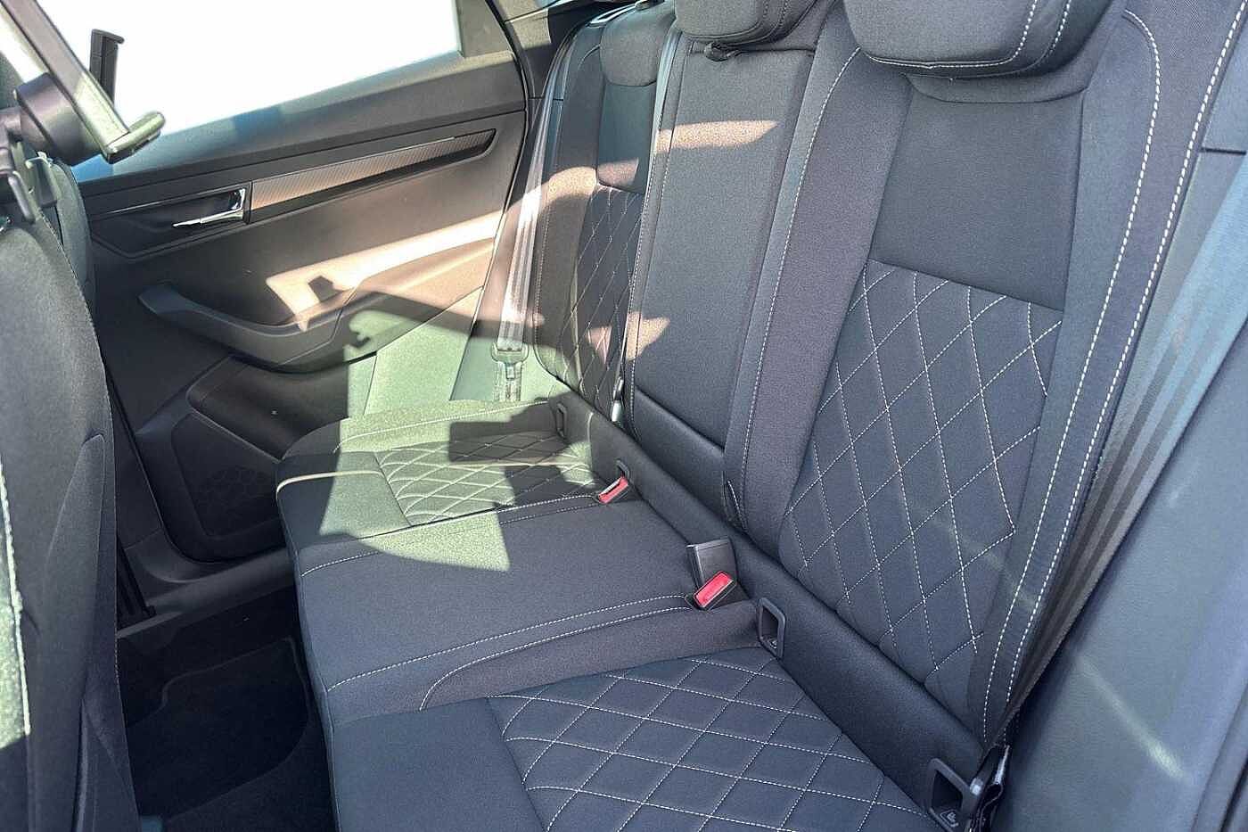 Used Skoda Karoq 2025 for sale - 76679956: Photo 9