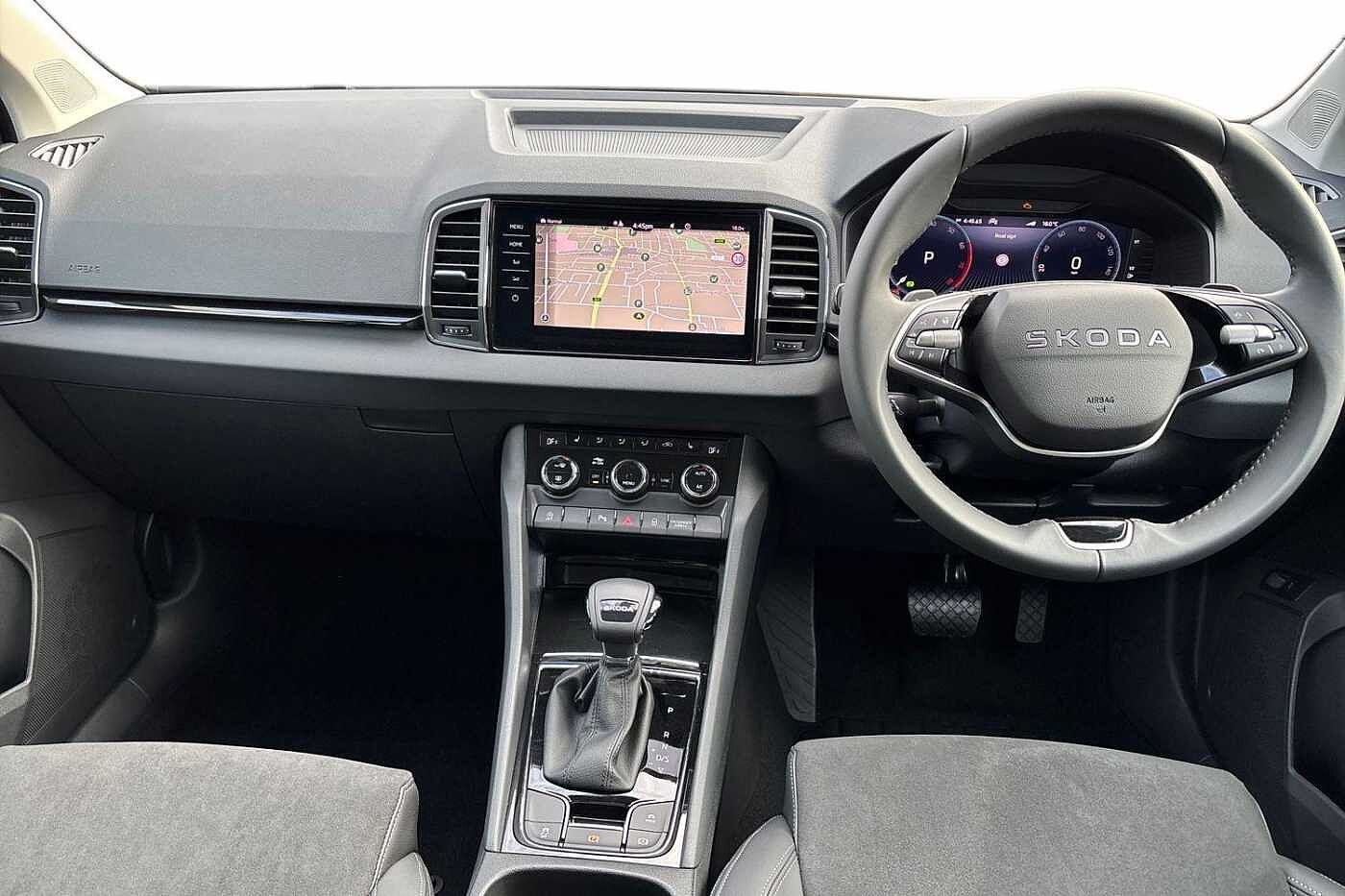 Used Skoda Karoq 2025 for sale - 76679467: Photo 11