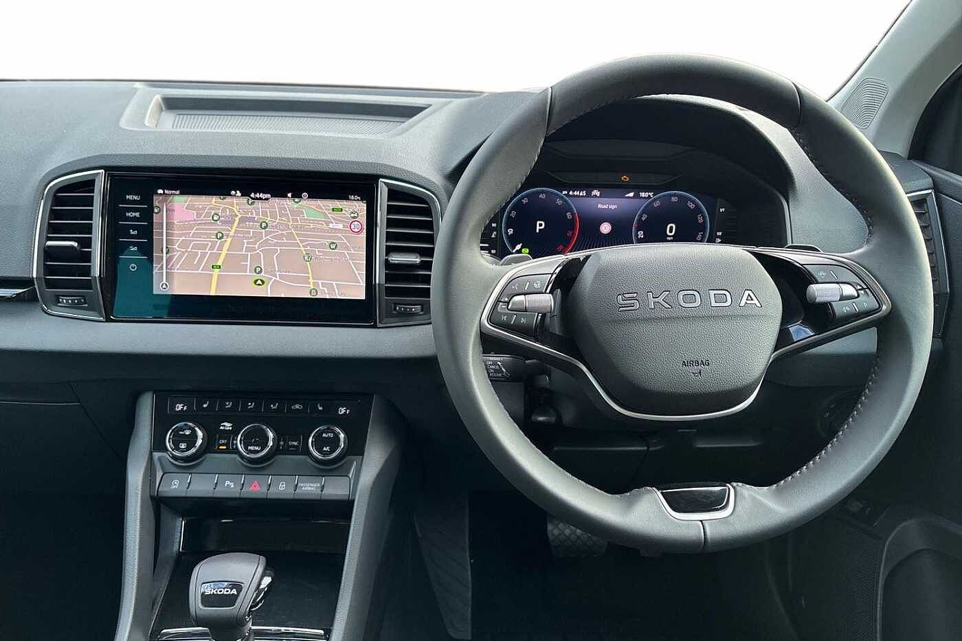 Used Skoda Karoq 2025 for sale - 76679467: Photo 12