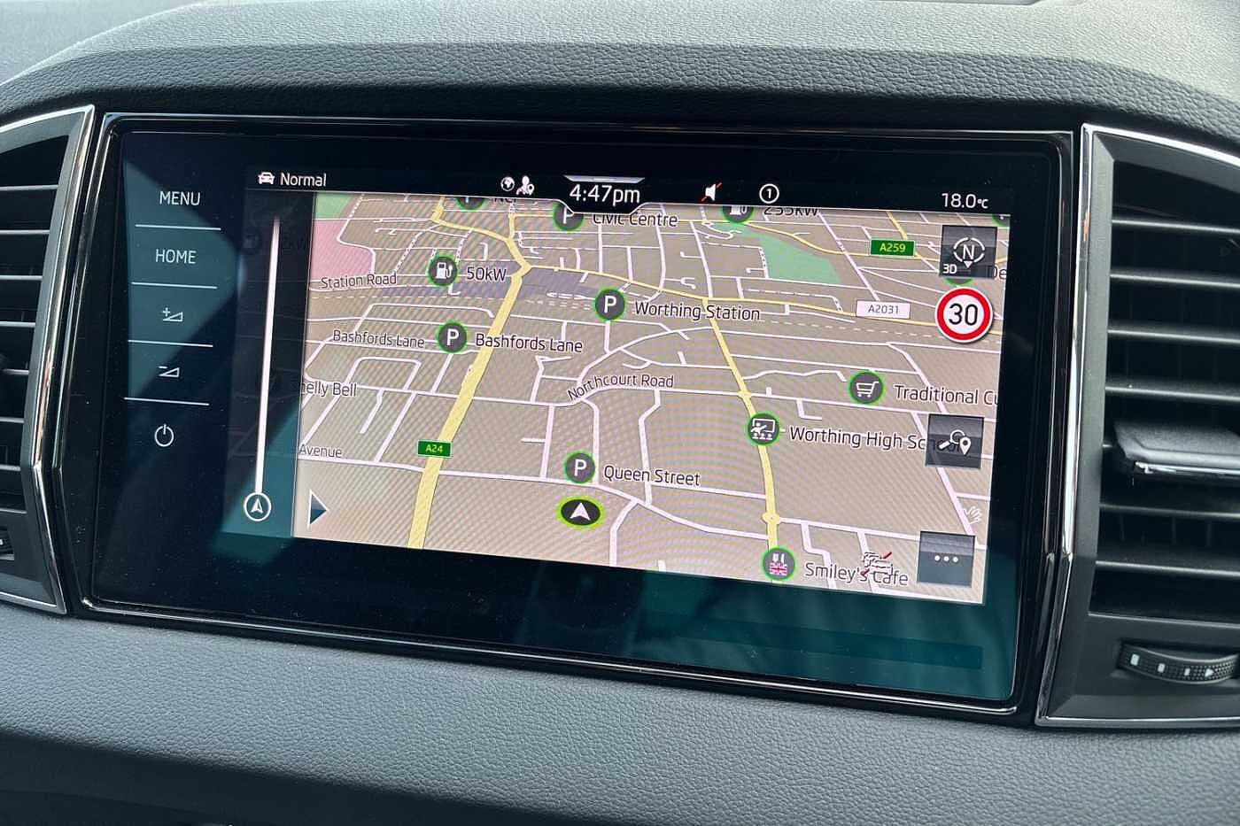 Used Skoda Karoq 2025 for sale - 76679467: Photo 13