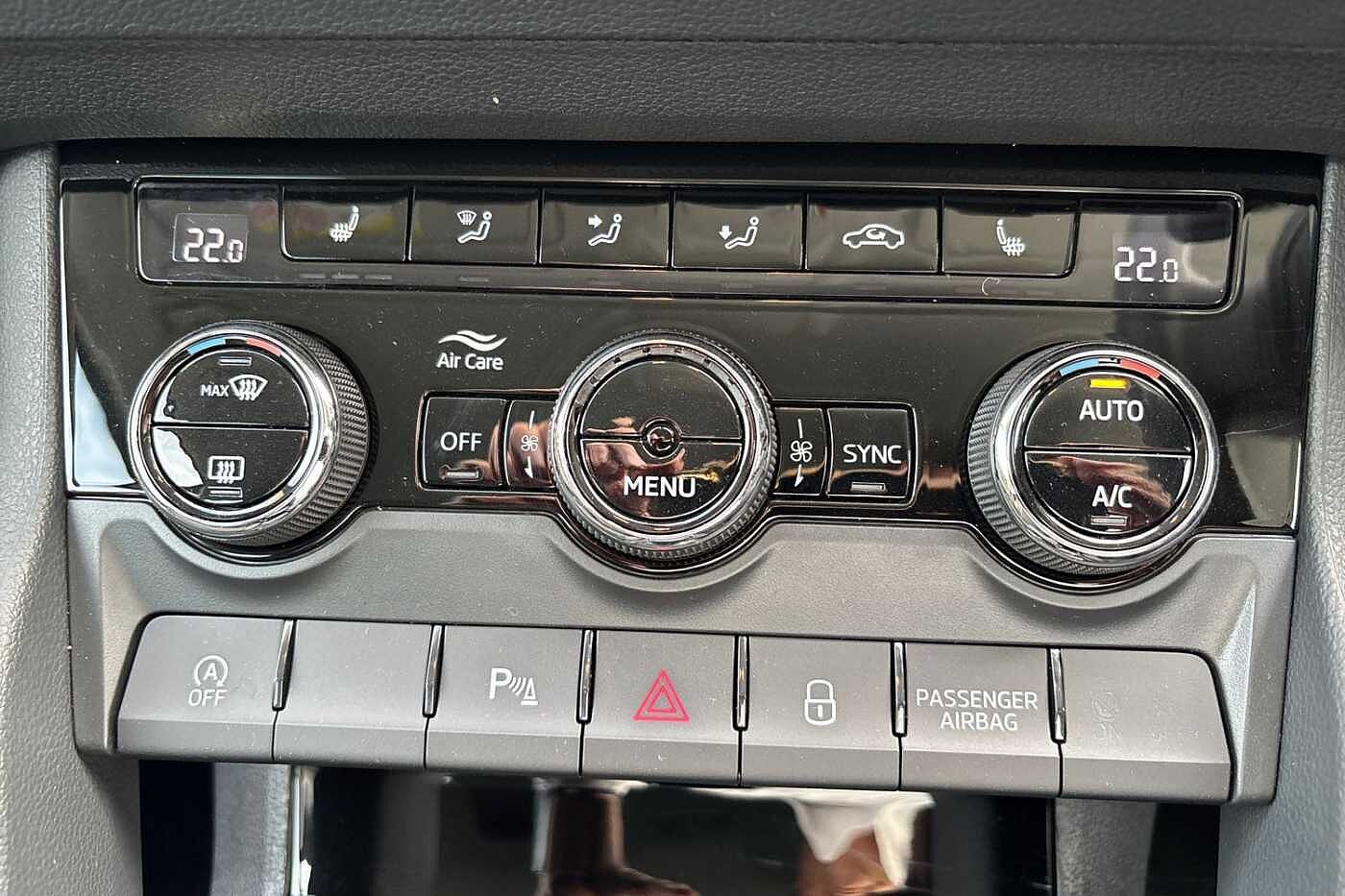 Used Skoda Karoq 2025 for sale - 76679467: Photo 14