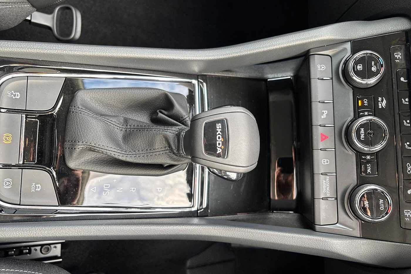 Used Skoda Karoq 2025 for sale - 76679467: Photo 15