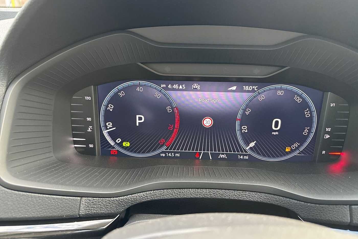 Used Skoda Karoq 2025 for sale - 76679467: Photo 16