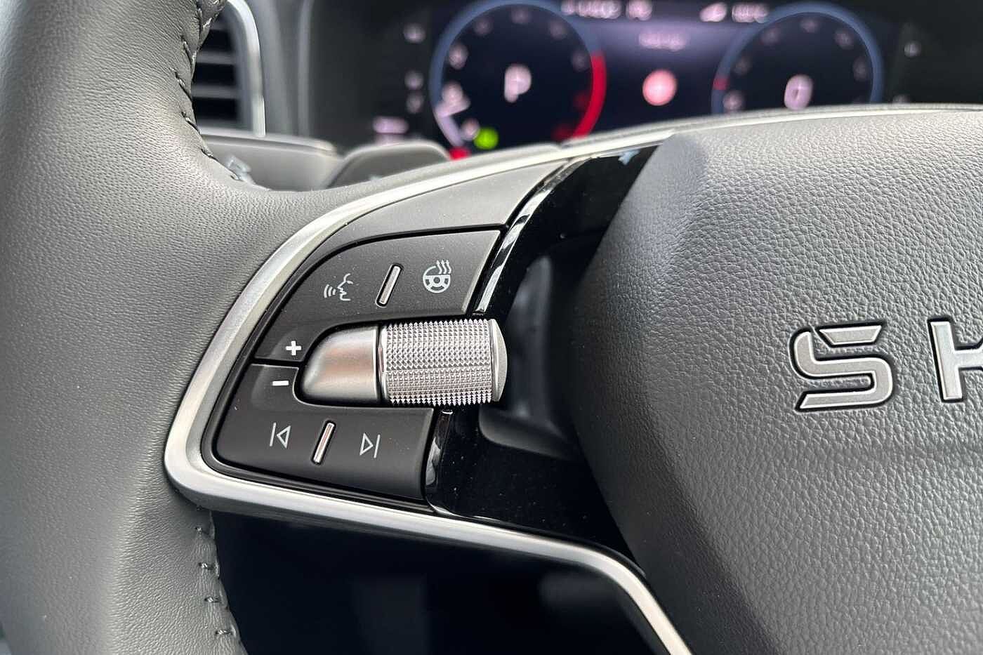 Used Skoda Karoq 2025 for sale - 76679467: Photo 17