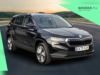 Skoda - Karoq