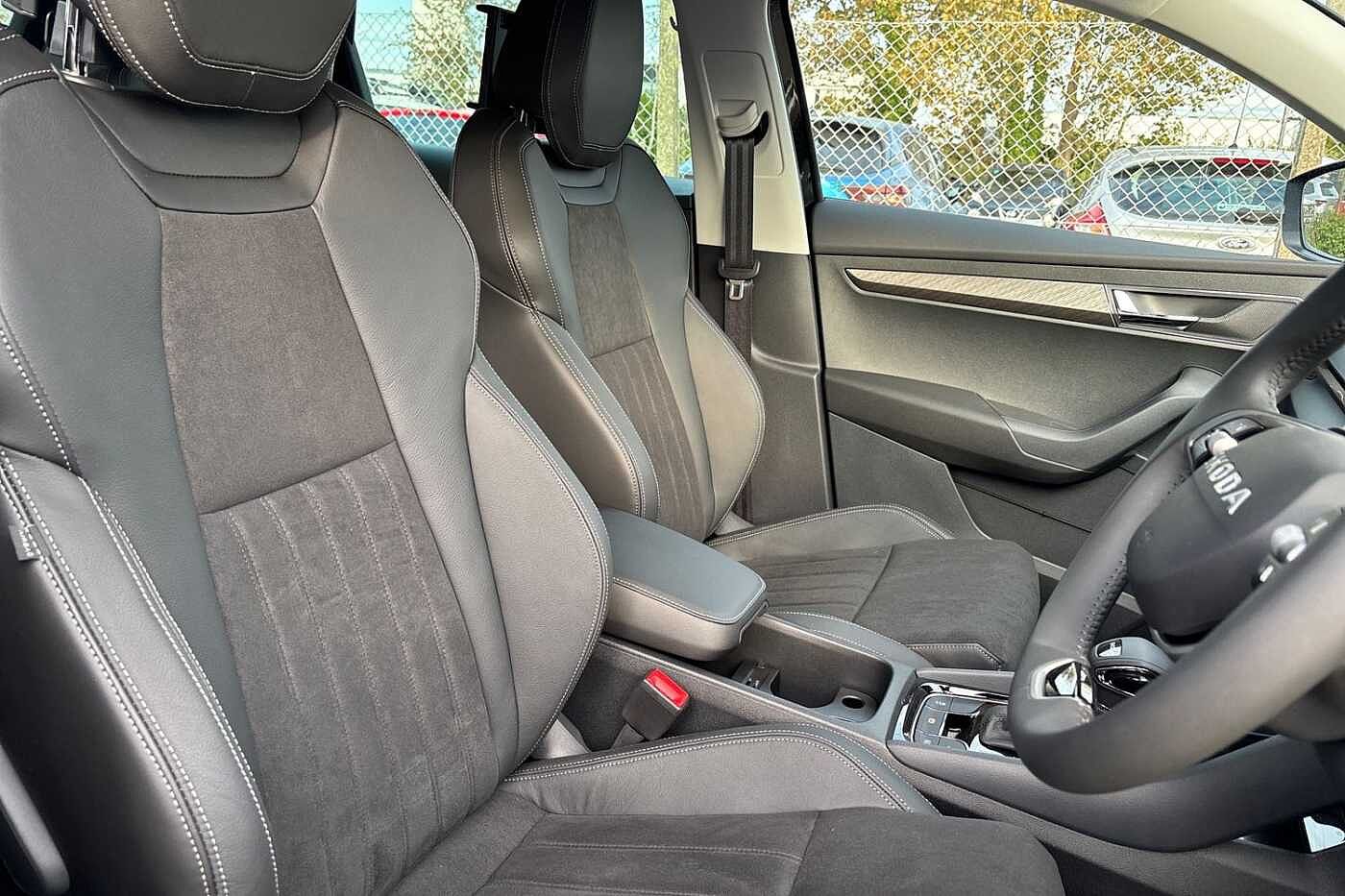 Used Skoda Karoq 2025 for sale - 76679467: Photo 20