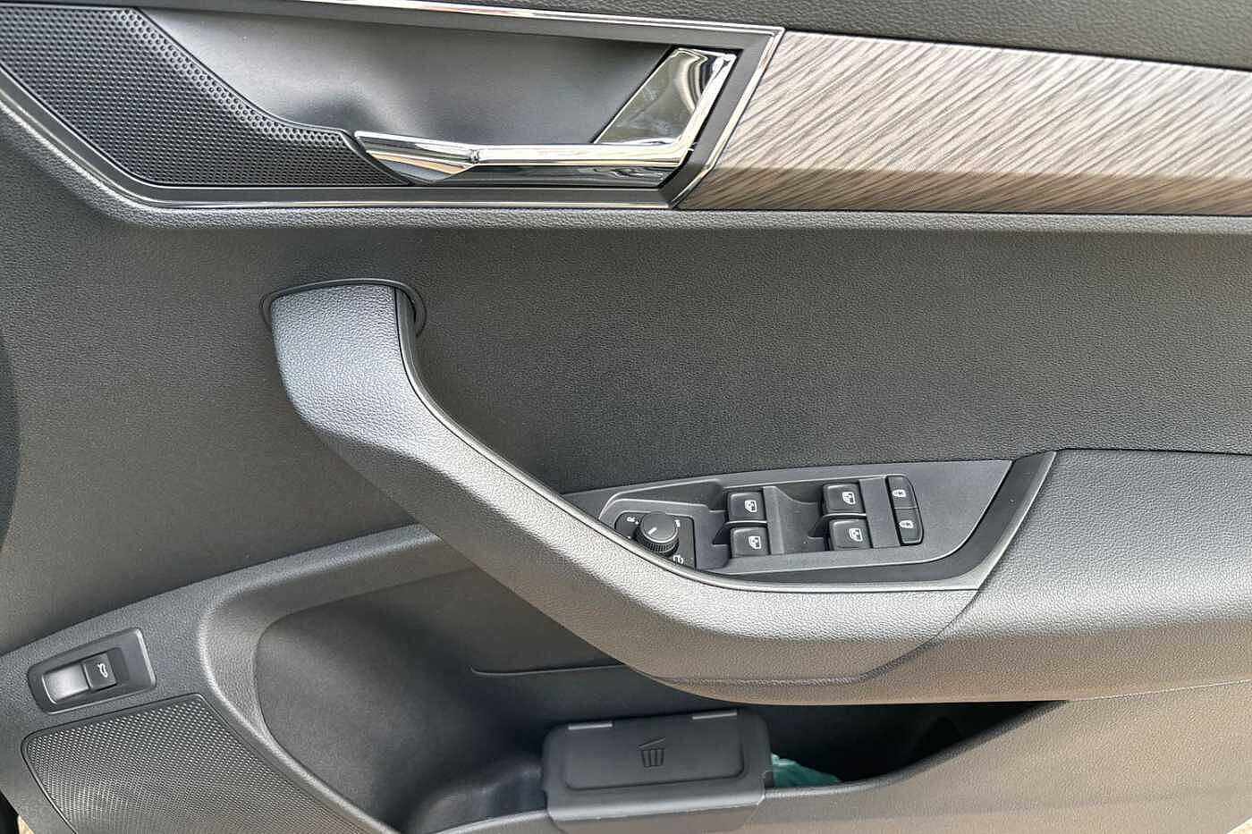 Used Skoda Karoq 2025 for sale - 76679467: Photo 24