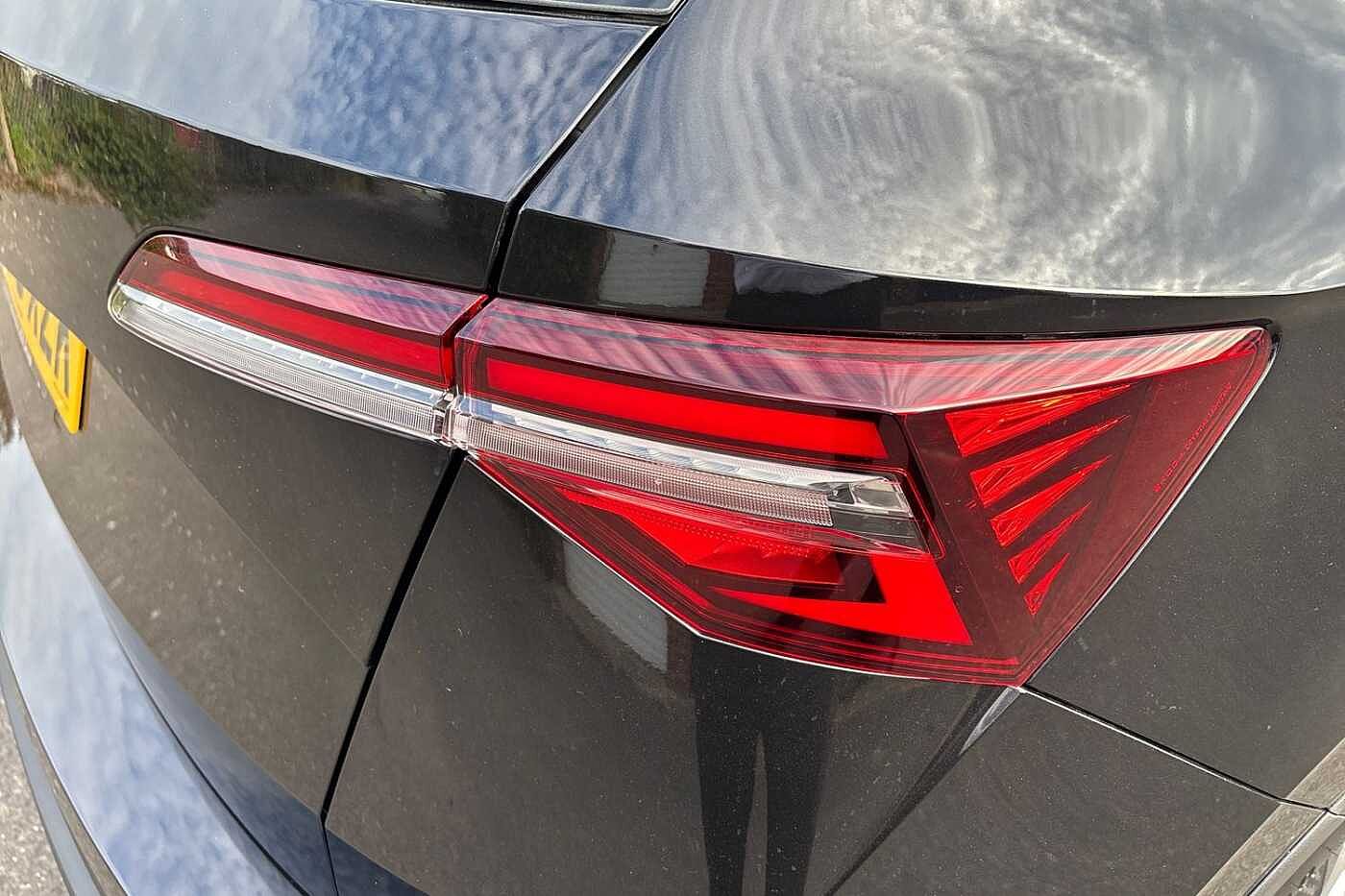 Used Skoda Karoq 2025 for sale - 76679467: Photo 25