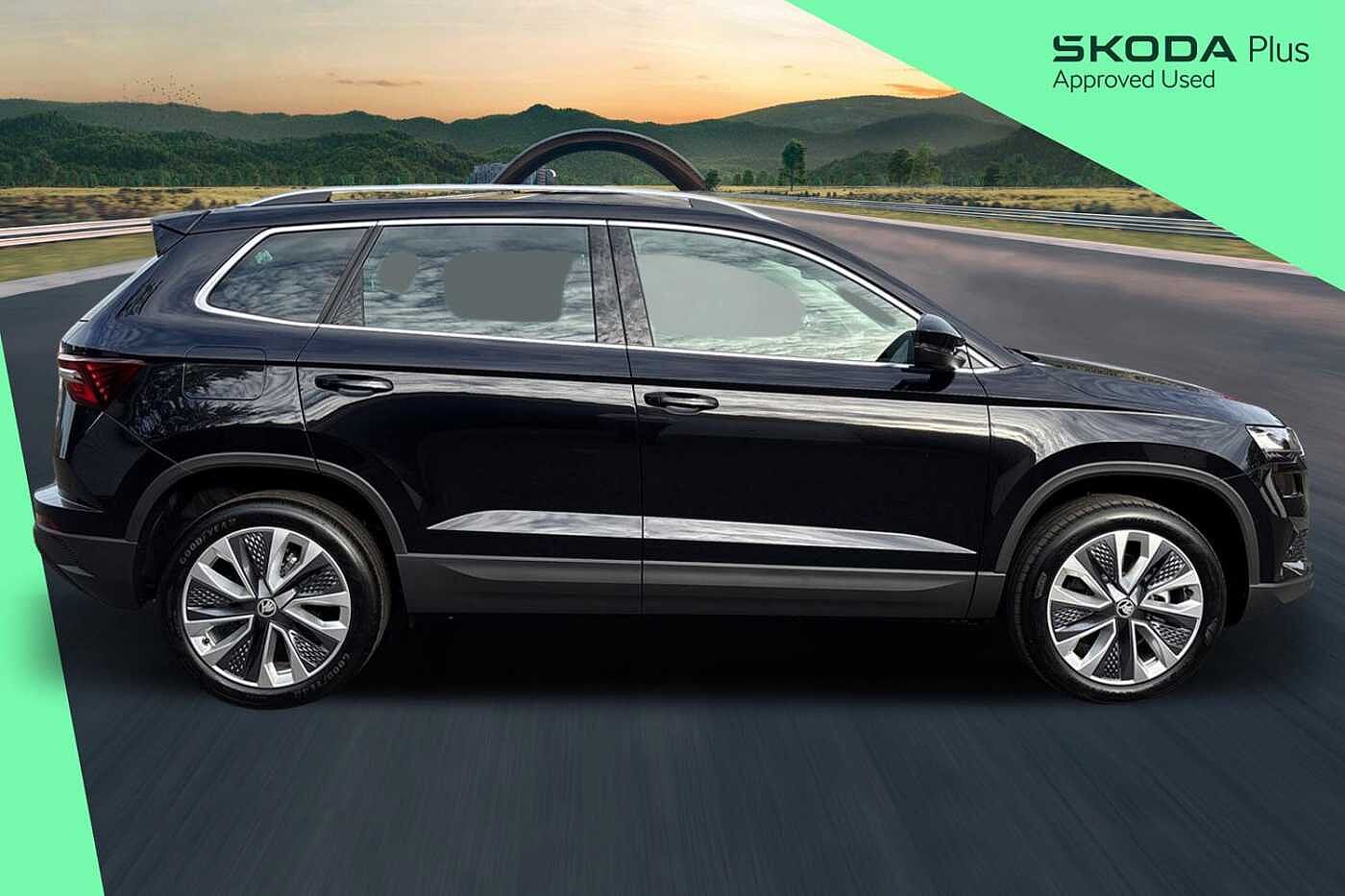 Used Skoda Karoq 2025 for sale - 76679467: Photo 4