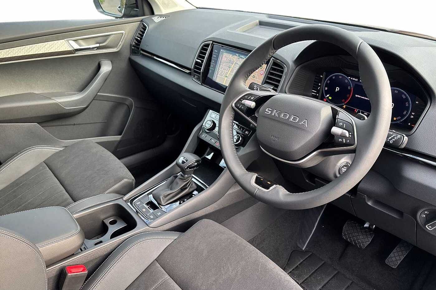 Used Skoda Karoq 2025 for sale - 76679467: Photo 6