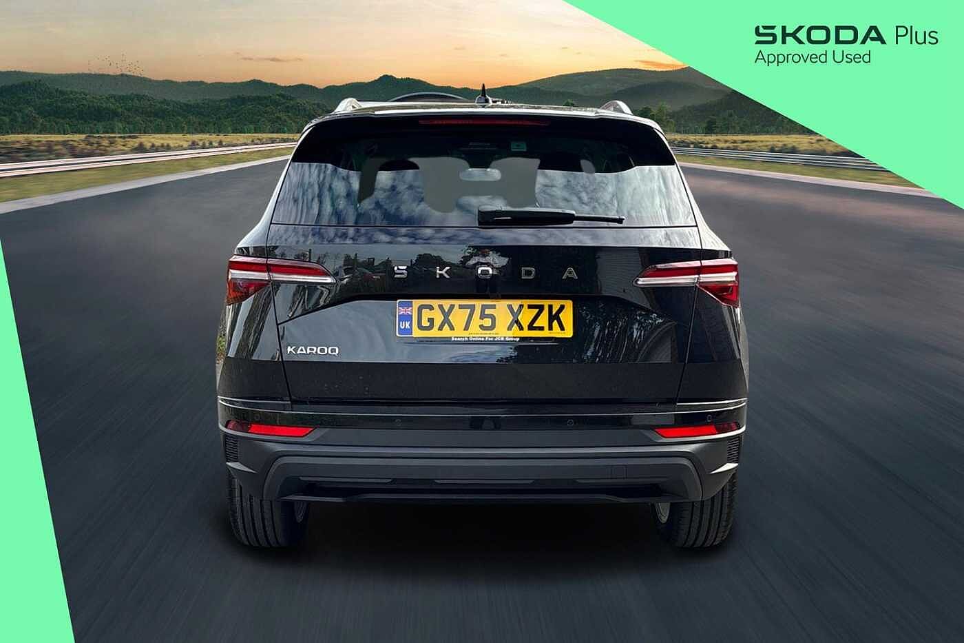 Used Skoda Karoq 2025 for sale - 76679467: Photo 7