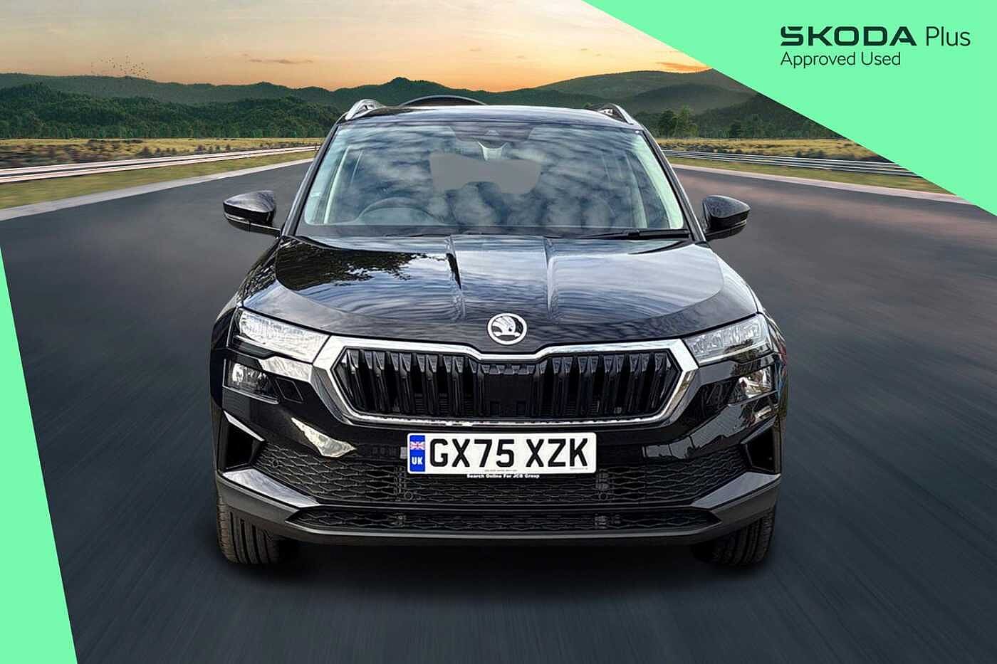 Used Skoda Karoq 2025 for sale - 76679467: Photo 8