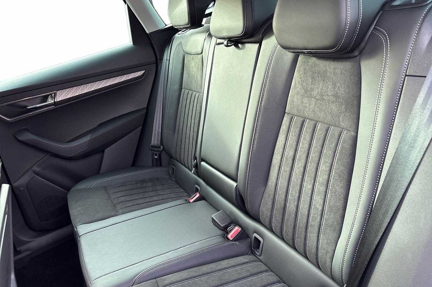 Used Skoda Karoq 2025 for sale - 76679467: Photo 9