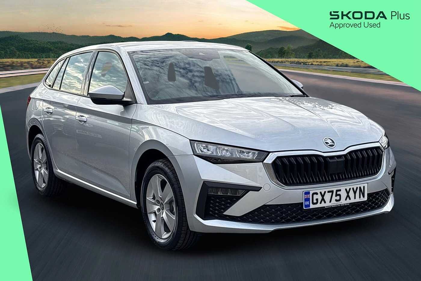 Used Skoda Scala 2025 for sale - 76679490: Photo 1