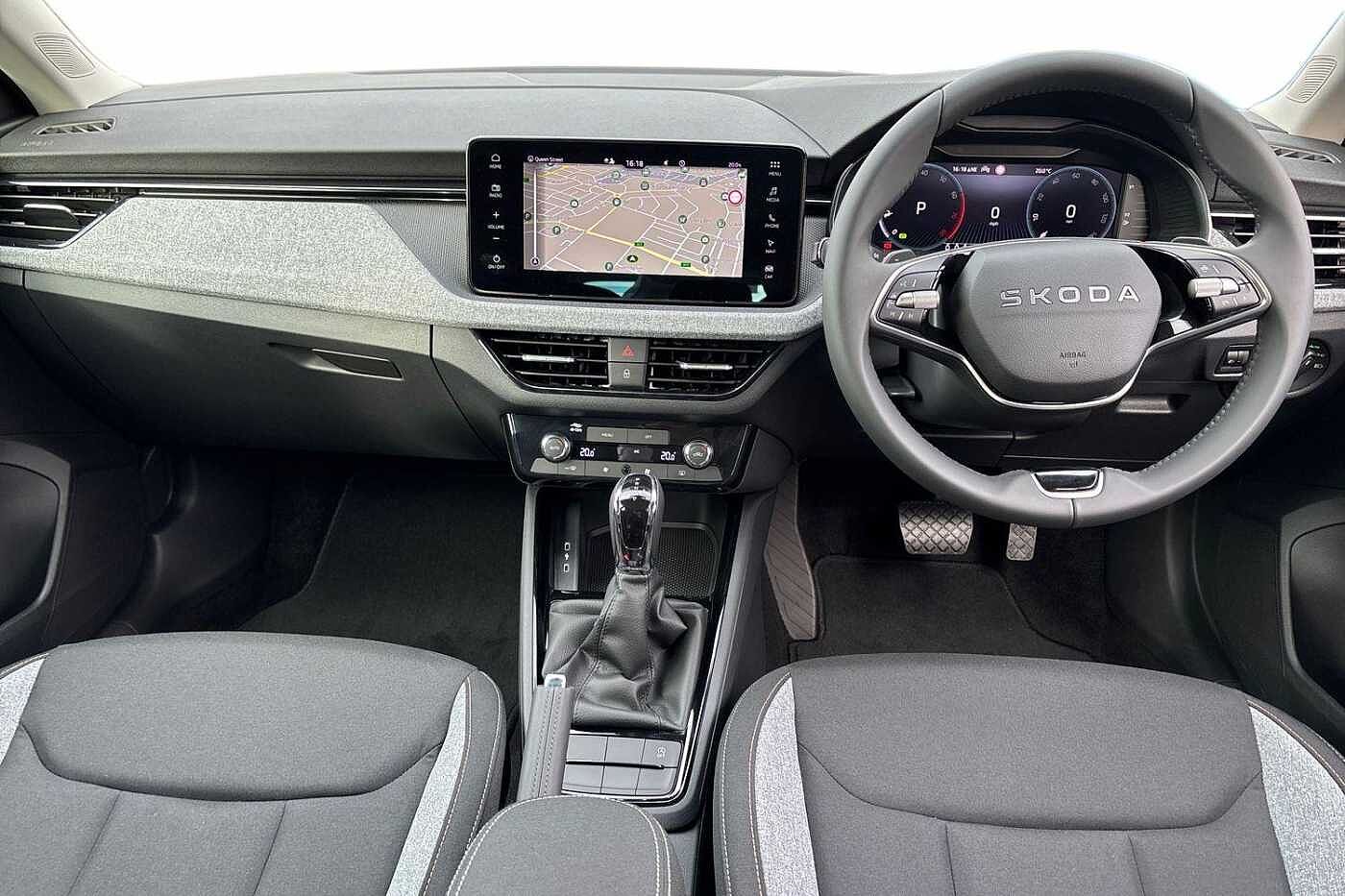 Used Skoda Scala 2025 for sale - 76679490: Photo 11