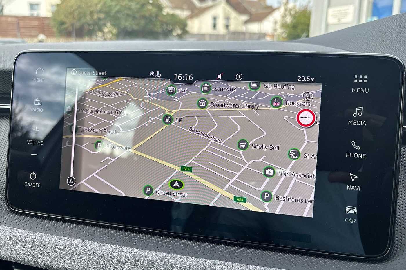 Used Skoda Scala 2025 for sale - 76679490: Photo 13