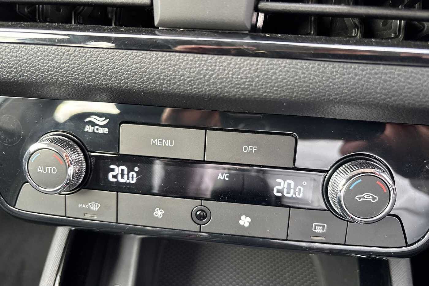 Used Skoda Scala 2025 for sale - 76679490: Photo 14