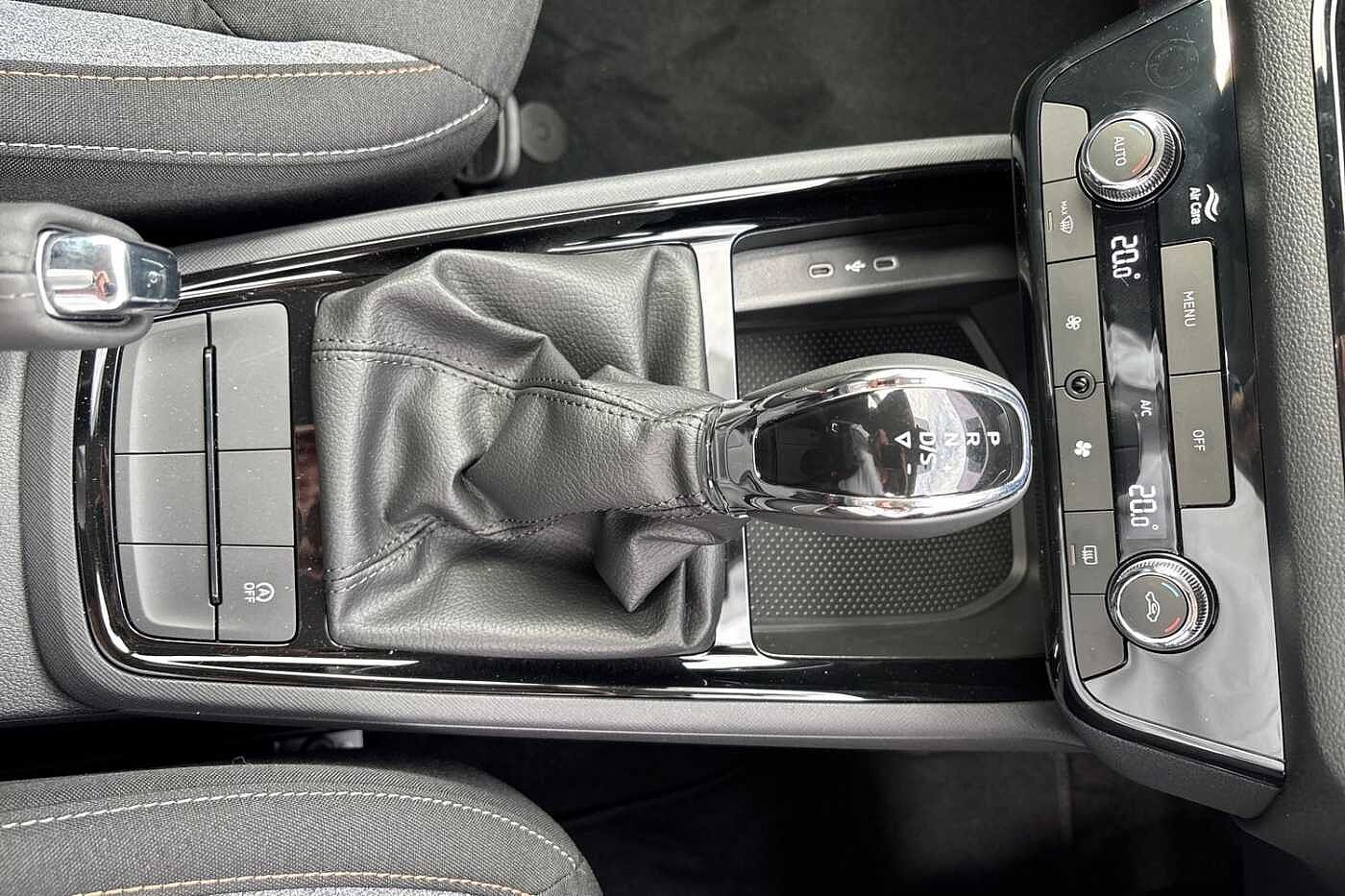 Used Skoda Scala 2025 for sale - 76679490: Photo 15