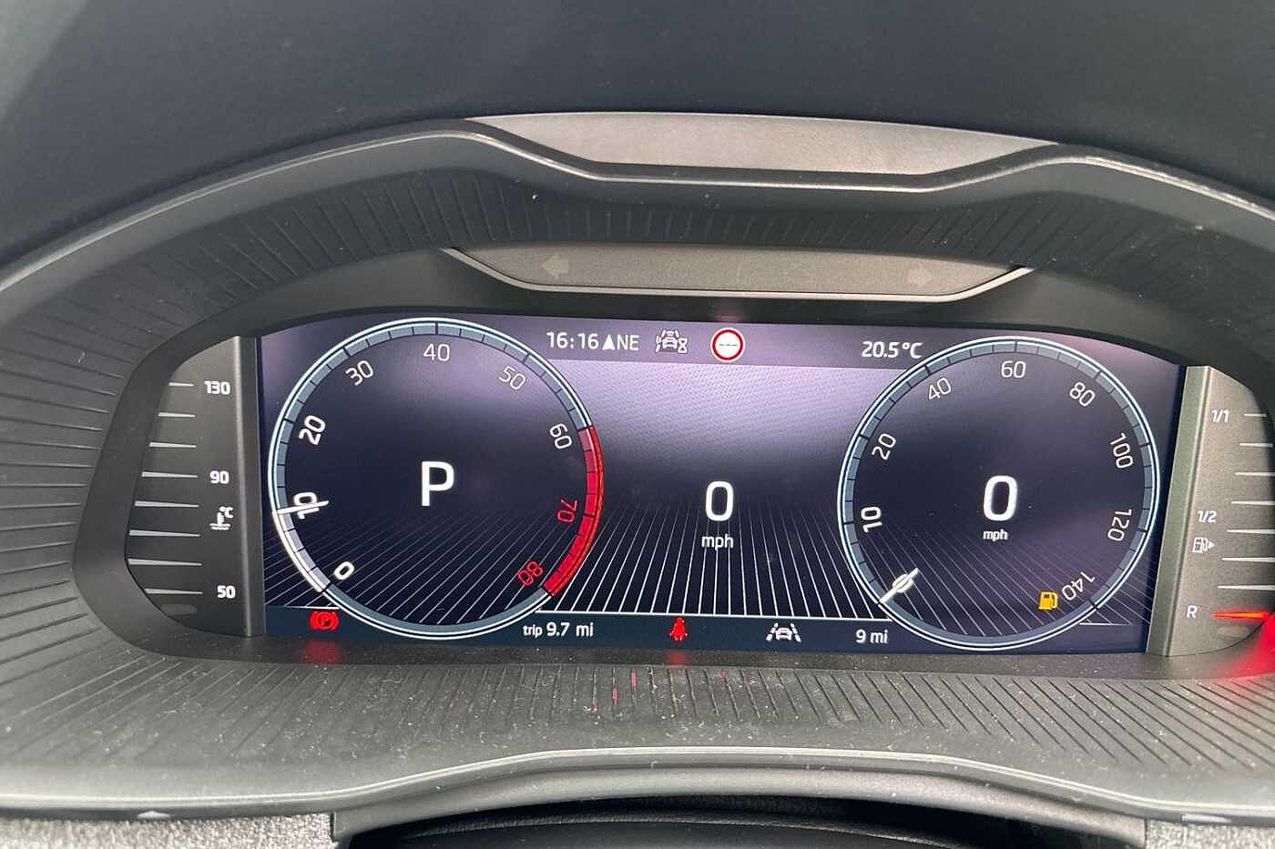 Used Skoda Scala 2025 for sale - 76679490: Photo 16