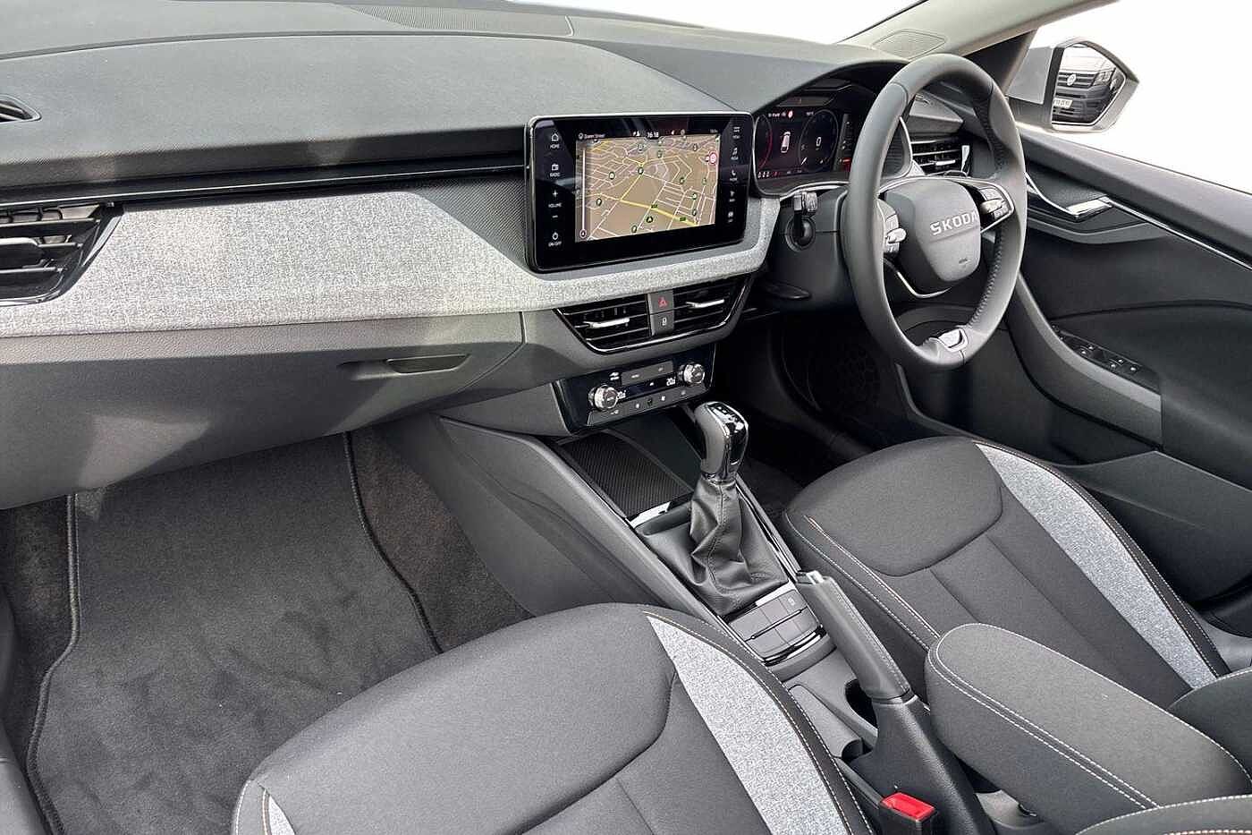 Used Skoda Scala 2025 for sale - 76679490: Photo 2