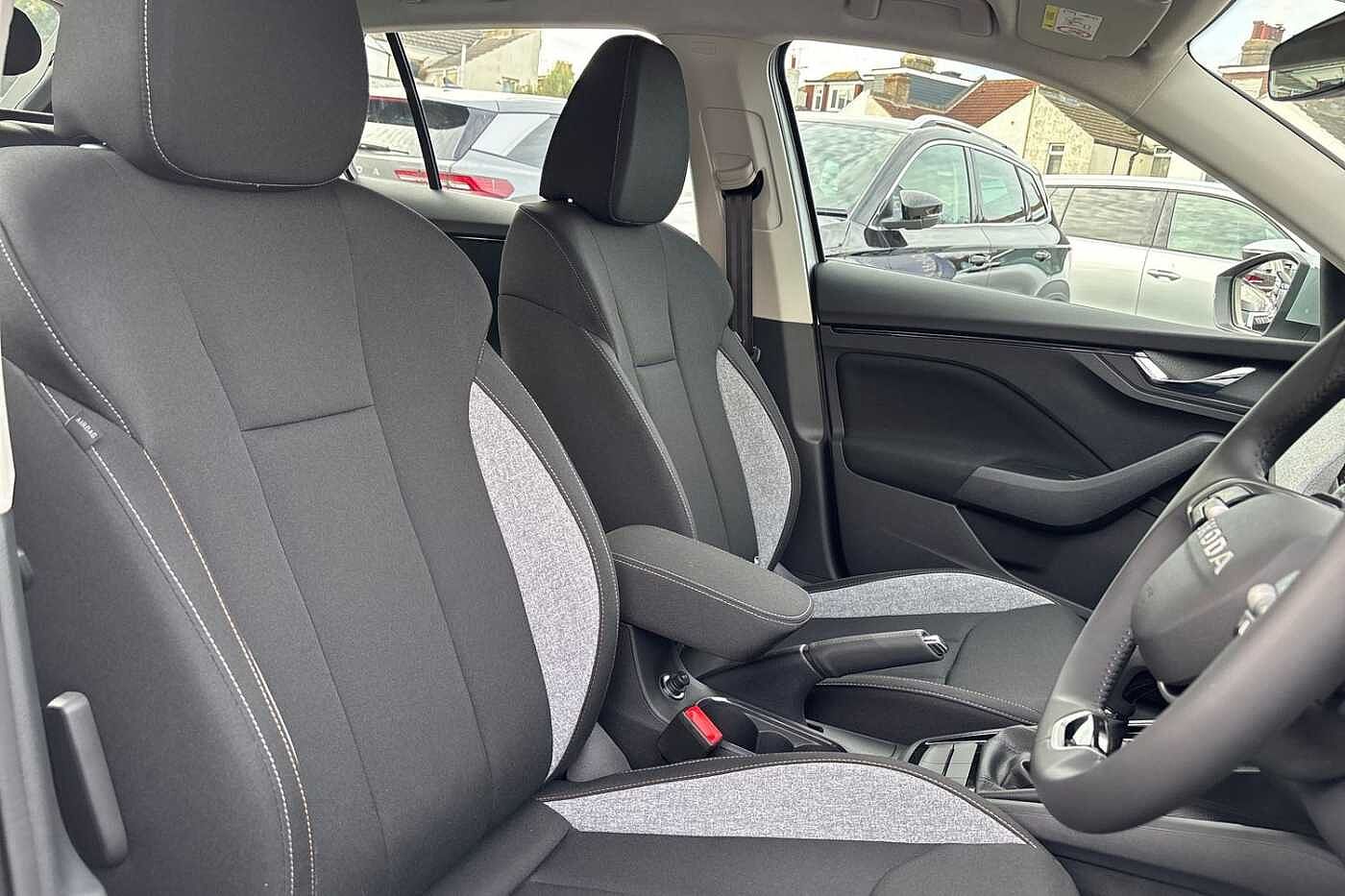 Used Skoda Scala 2025 for sale - 76679490: Photo 20