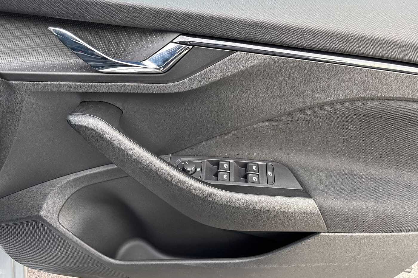 Used Skoda Scala 2025 for sale - 76679490: Photo 24