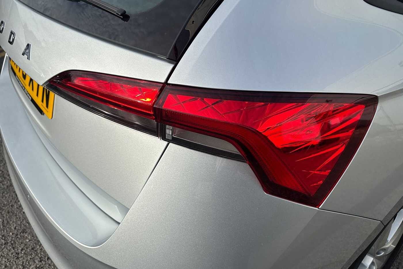 Used Skoda Scala 2025 for sale - 76679490: Photo 25