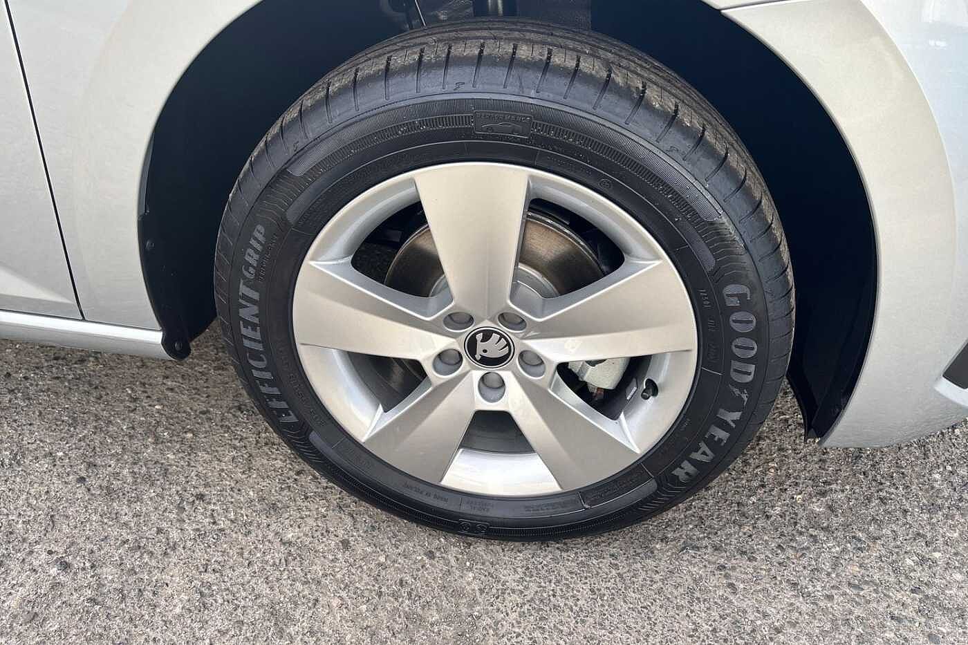 Used Skoda Scala 2025 for sale - 76679490: Photo 5