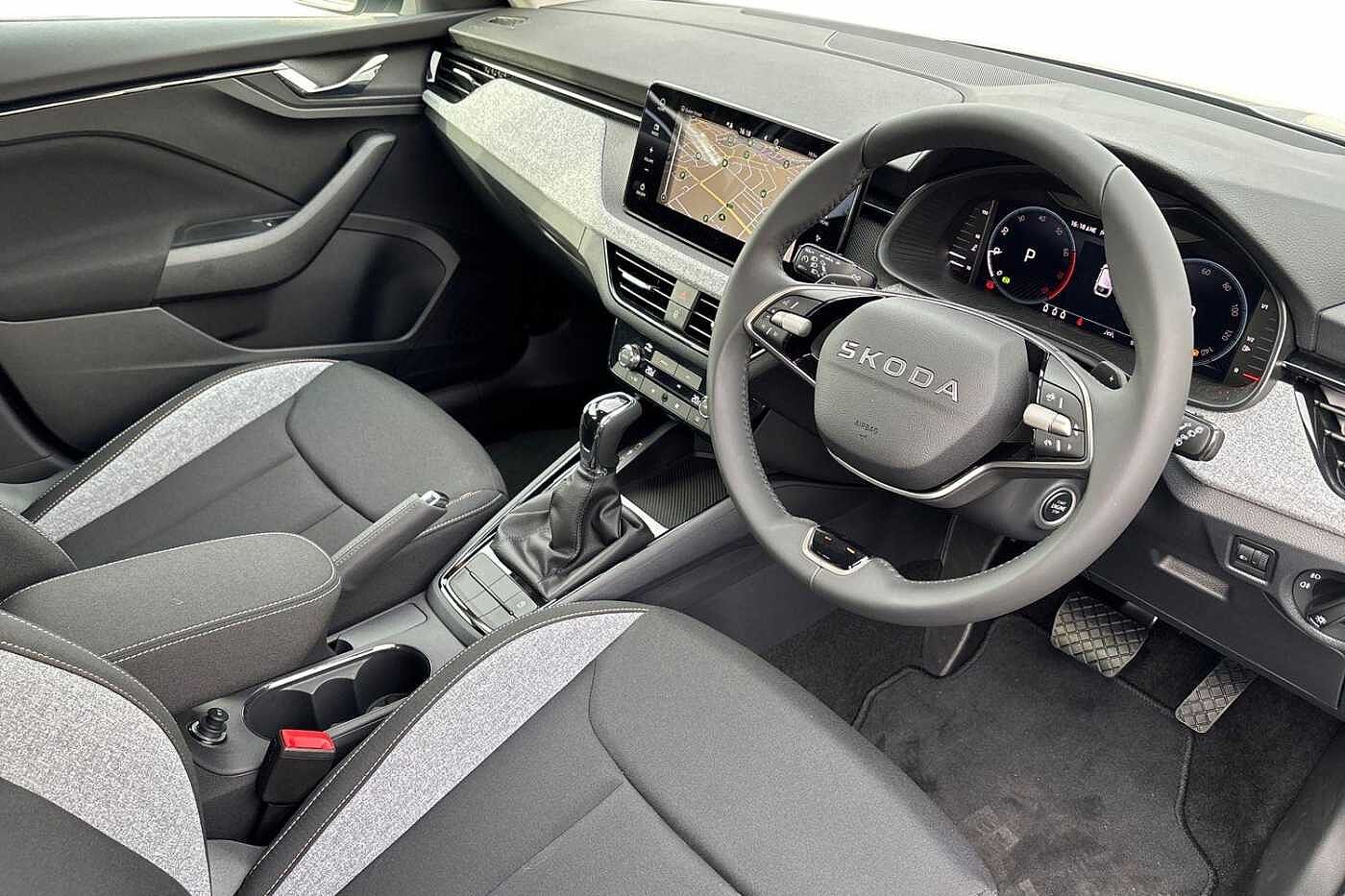 Used Skoda Scala 2025 for sale - 76679490: Photo 6