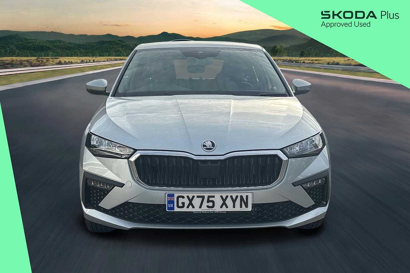 Used Skoda Scala 2025 for sale - 76679490: Photo 8