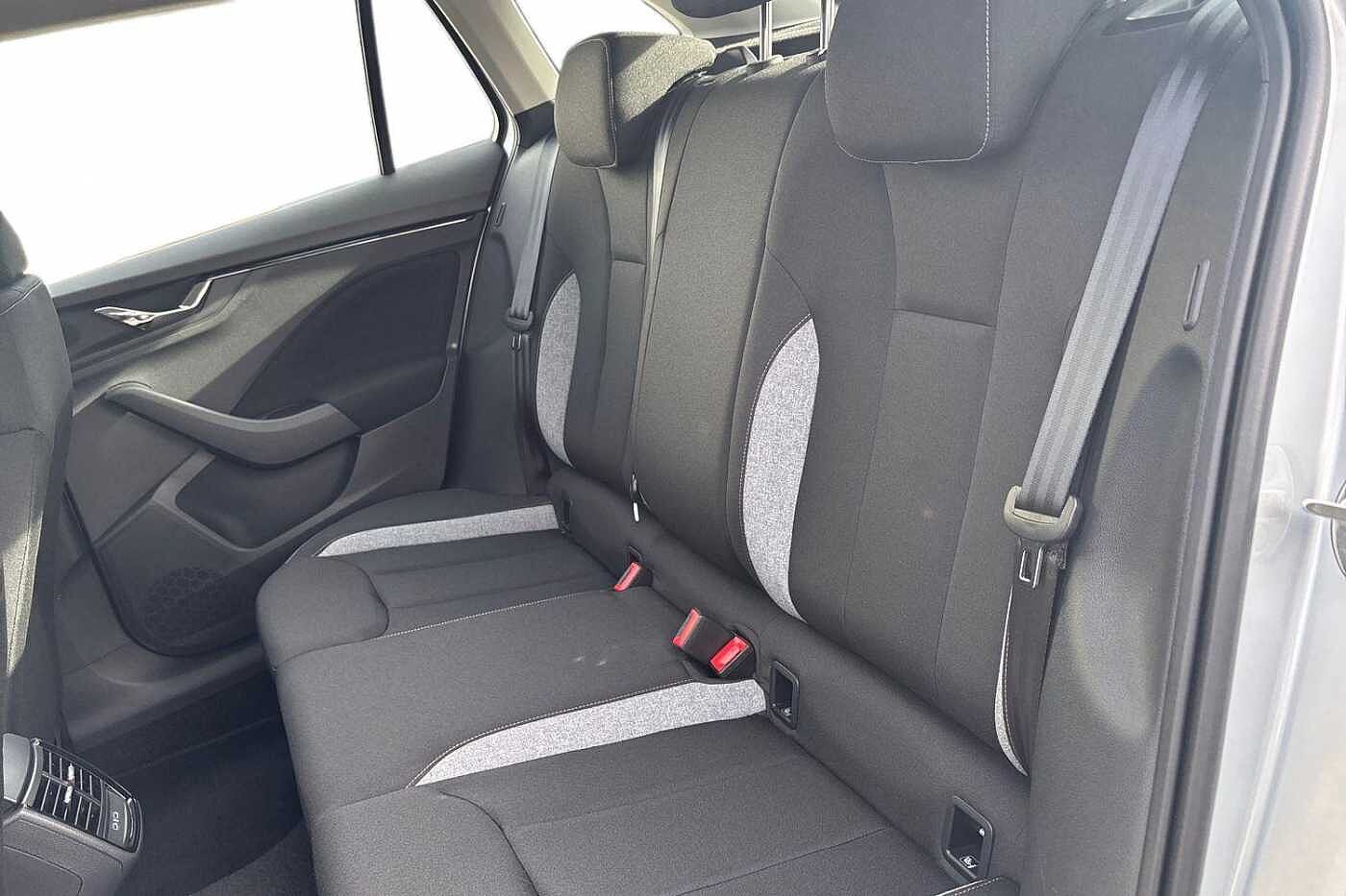 Used Skoda Scala 2025 for sale - 76679490: Photo 9