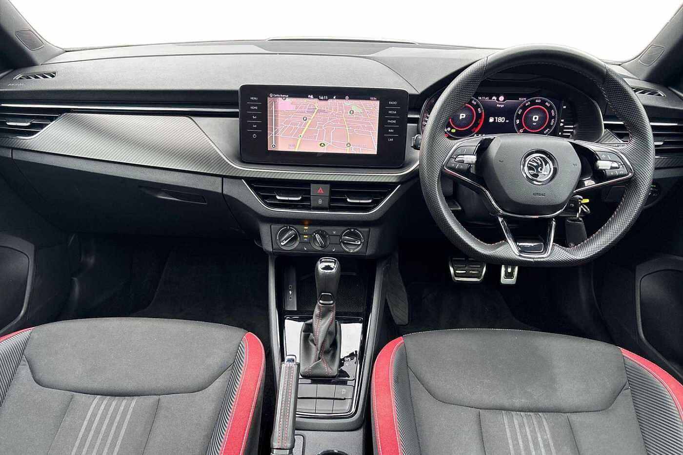 Used Skoda Kamiq 2021 for sale - 76681189: Photo 11